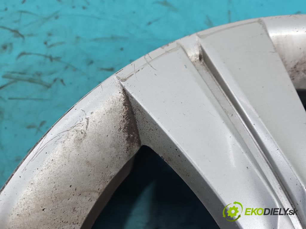 Kia Sportage III 2010-2015 2.0 crdi 136hp automatic 100 kW 1995 cm3 5- Felga hliník 17" komplet 52910-3U210