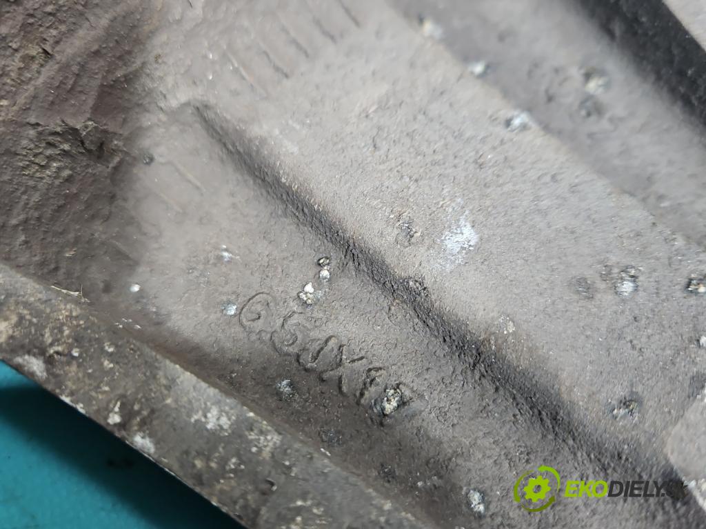 Kia Sportage III 2010-2015 2.0 crdi 136hp automatic 100 kW 1995 cm3 5- Felga hliník 17" komplet 52910-3U210