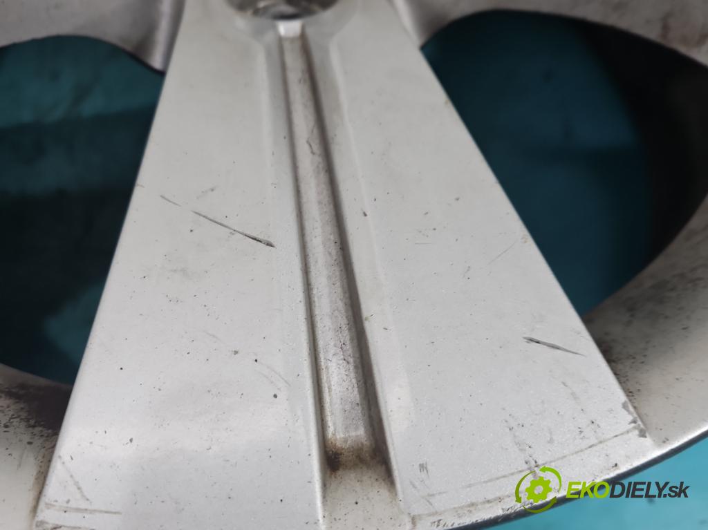 Kia Sportage III 2010-2015 2.0 crdi 136hp automatic 100 kW 1995 cm3 5- Felga hliník 17" komplet 52910-3U210