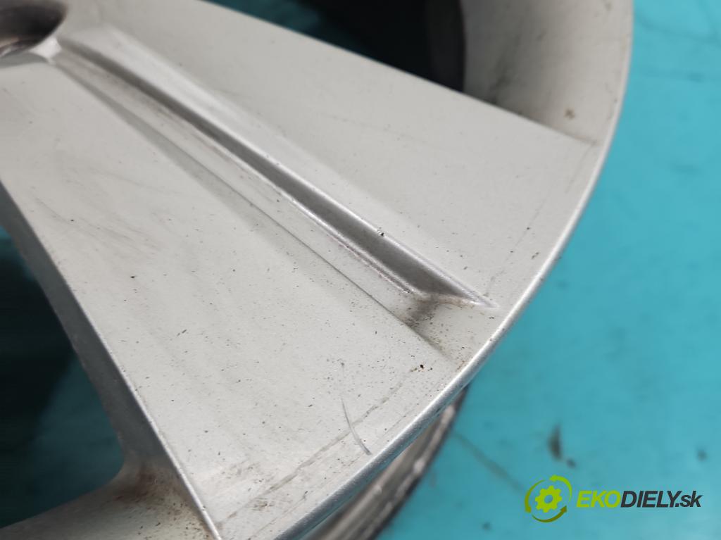 Kia Sportage III 2010-2015 2.0 crdi 136hp automatic 100 kW 1995 cm3 5- Felga hliník 17" komplet 52910-3U210