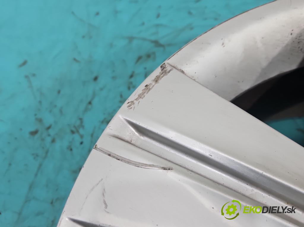 Kia Sportage III 2010-2015 2.0 crdi 136hp automatic 100 kW 1995 cm3 5- Felga hliník 17" komplet 52910-3U210