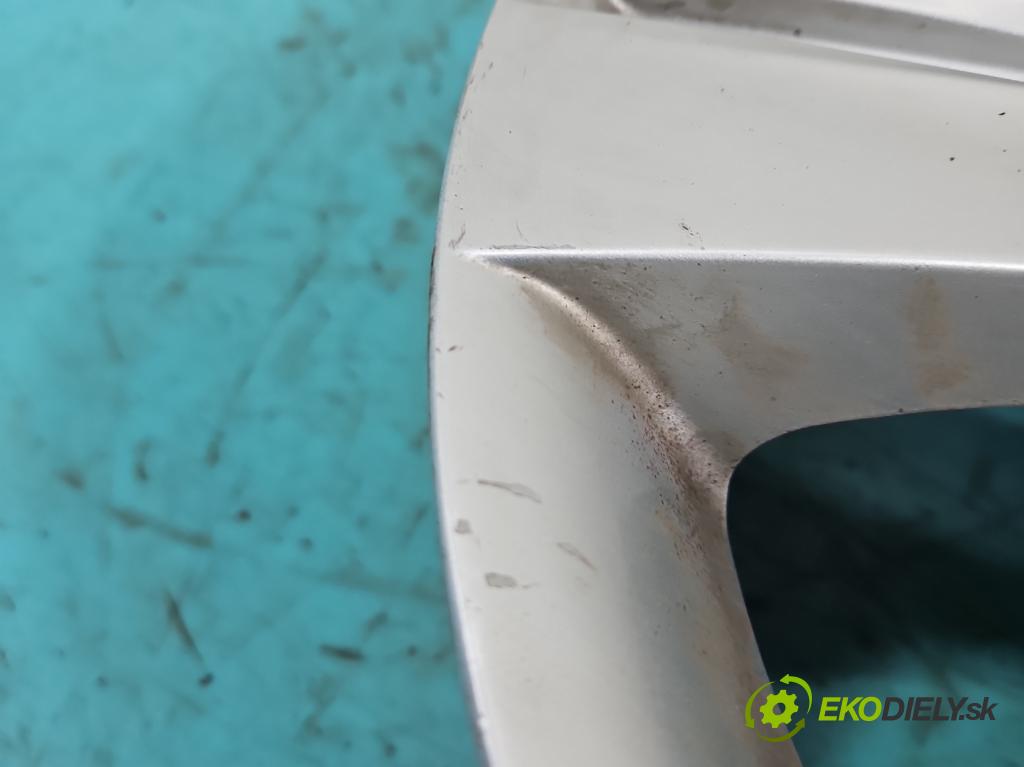 Kia Sportage III 2010-2015 2.0 crdi 136hp automatic 100 kW 1995 cm3 5- Felga hliník 17" komplet 52910-3U210