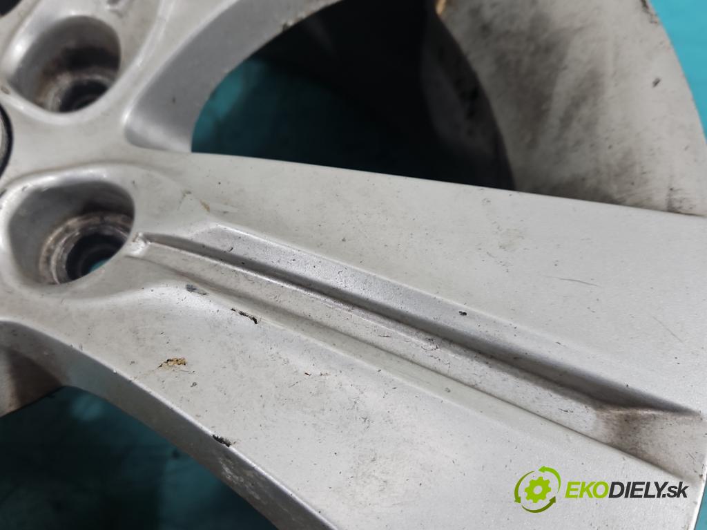 Kia Sportage III 2010-2015 2.0 crdi 136hp automatic 100 kW 1995 cm3 5- Felga hliník 17" komplet 52910-3U210