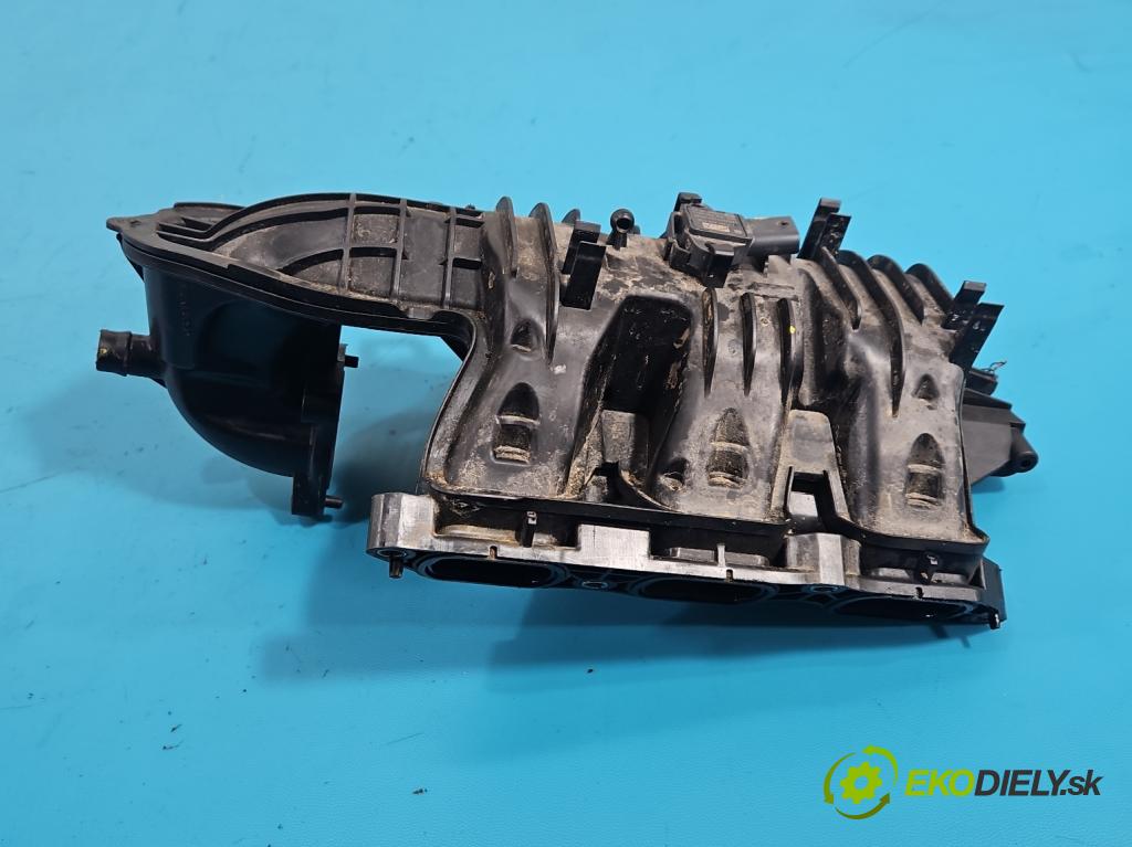 Skoda Kamiq 1.0 TSI 116 HP automatic 85 kW 999 cm3 5- zvod nasávací 05C129709J (Sacie potrubie)