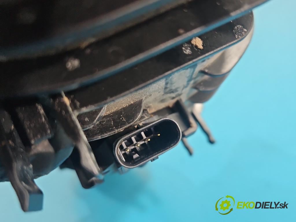 Skoda Kamiq 1.0 TSI 116 HP automatic 85 kW 999 cm3 5- zvod nasávací 05C129709J (Sacie potrubie)