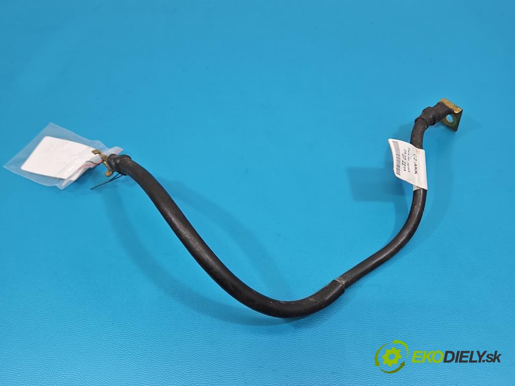 Skoda Kamiq 1.0 TSI 116 HP automatic 85 kW 999 cm3 5- Zväzok: akumulatora 2Q0971537AB