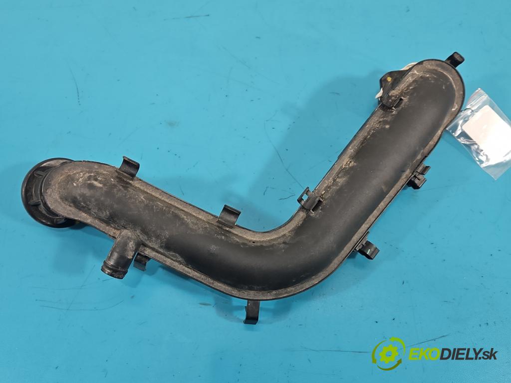 Skoda Kamiq 1.0 TSI 116 HP automatic 85 kW 999 cm3 5- Trubka: 05C145673B