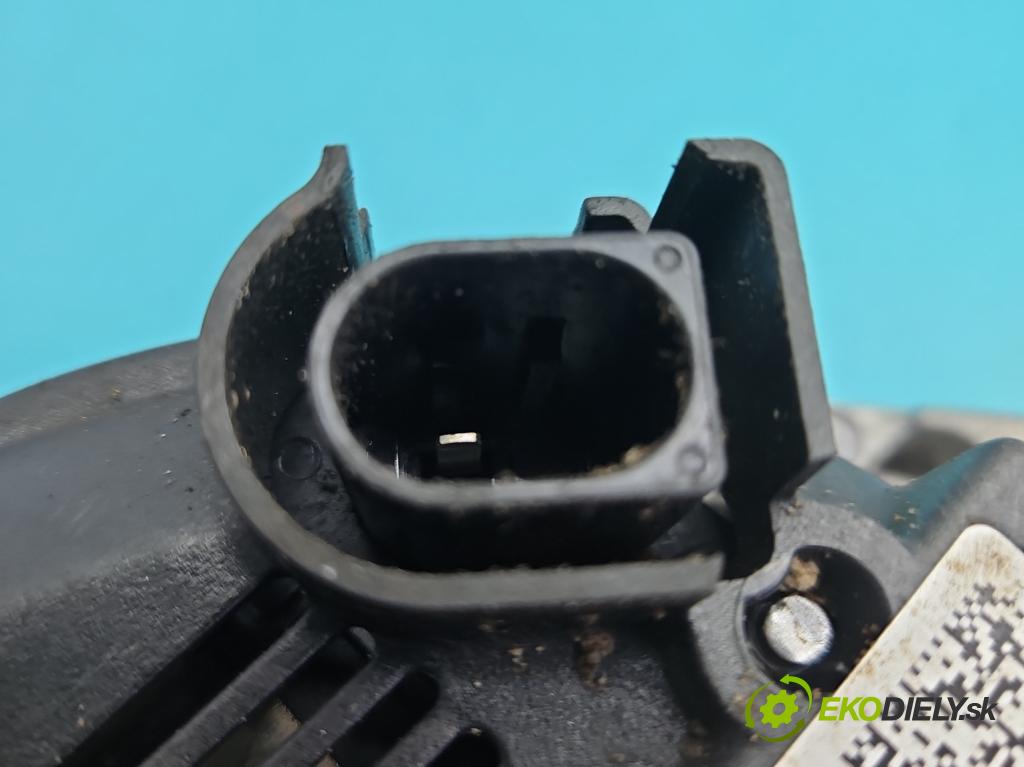 Skoda Kamiq 1.0 TSI 116 hp automatic 85 kW 999 cm3 5- Alternator 05E903026Q (Alternátor)