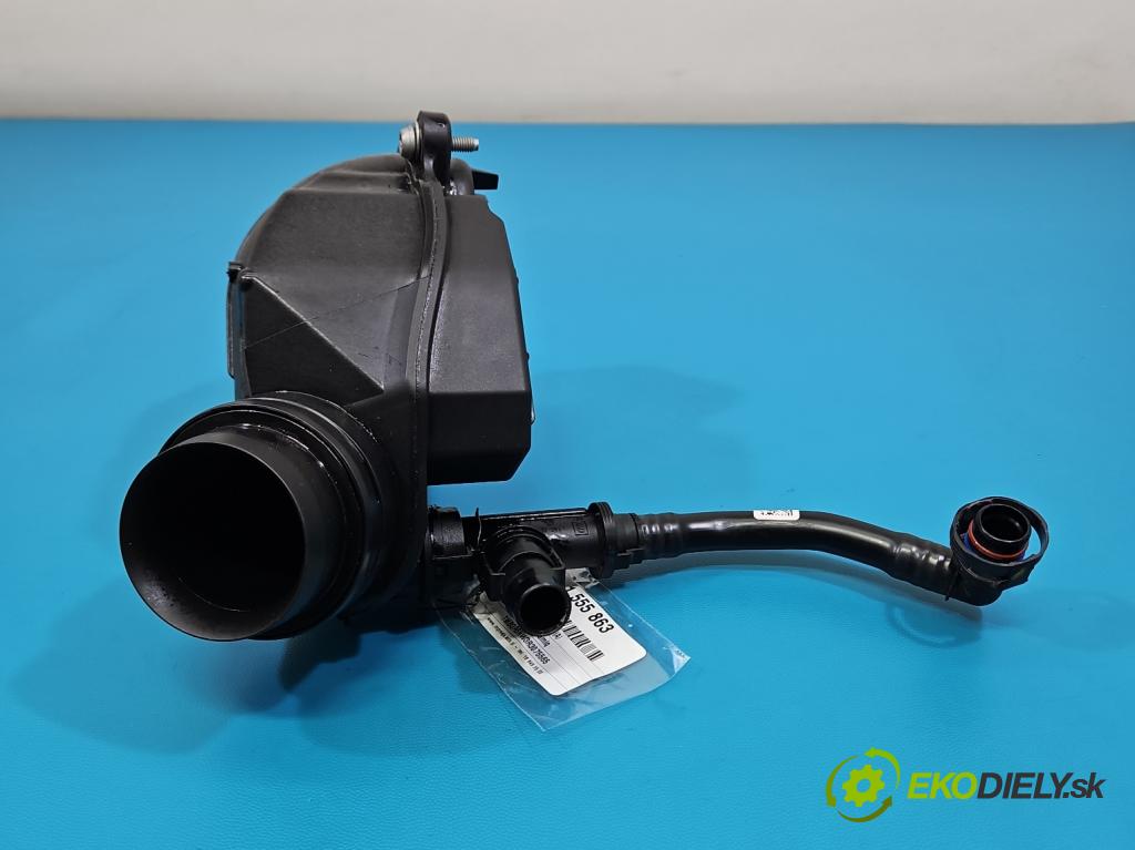 Skoda Kamiq 1.0 TSI 116 hp automatic 85 kW 999 cm3 5- Trubka: 05C129654A