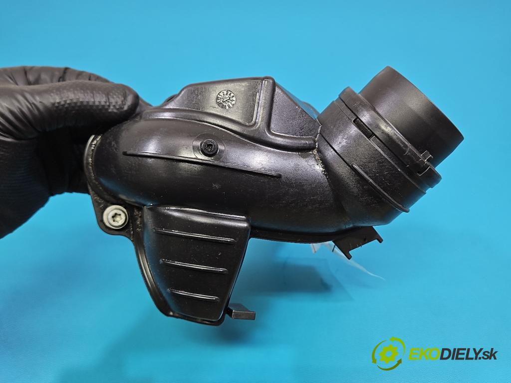 Skoda Kamiq 1.0 TSI 116 hp automatic 85 kW 999 cm3 5- Trubka: 05C129654A