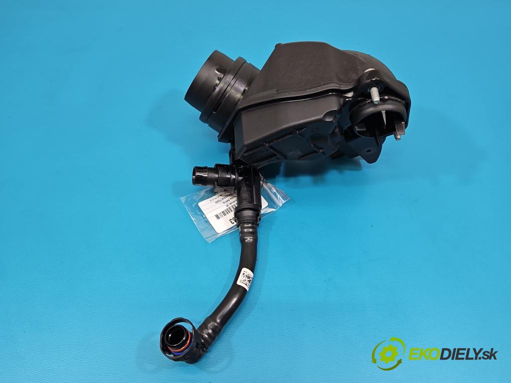 Skoda Kamiq 1.0 TSI 116 hp automatic 85 kW 999 cm3 5- Trubka: 05C129654A