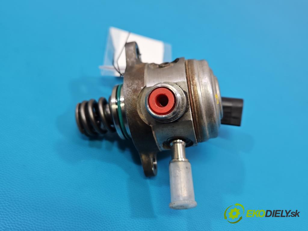 Skoda Kamiq 1.0 TSI 116 hp automatic 85 kW 999 cm3 5- čerpadlo paliva 05E127027A