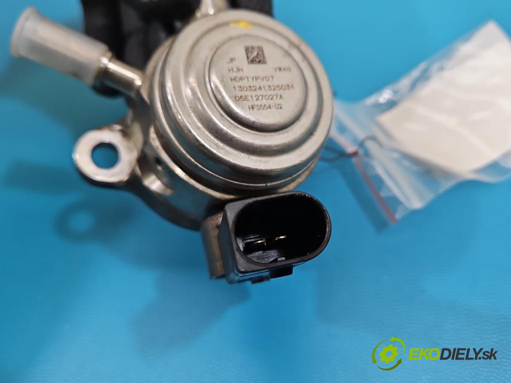 Skoda Kamiq 1.0 TSI 116 hp automatic 85 kW 999 cm3 5- čerpadlo paliva 05E127027A
