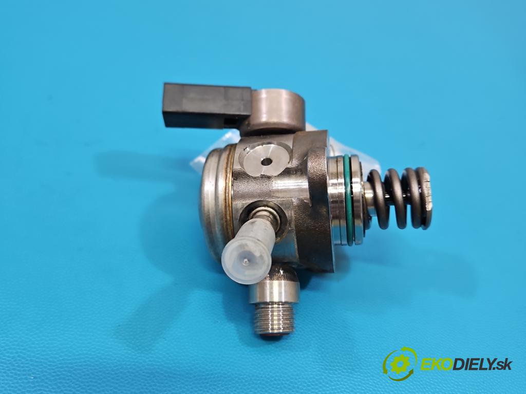 Skoda Kamiq 1.0 TSI 116 hp automatic 85 kW 999 cm3 5- čerpadlo paliva 05E127027A
