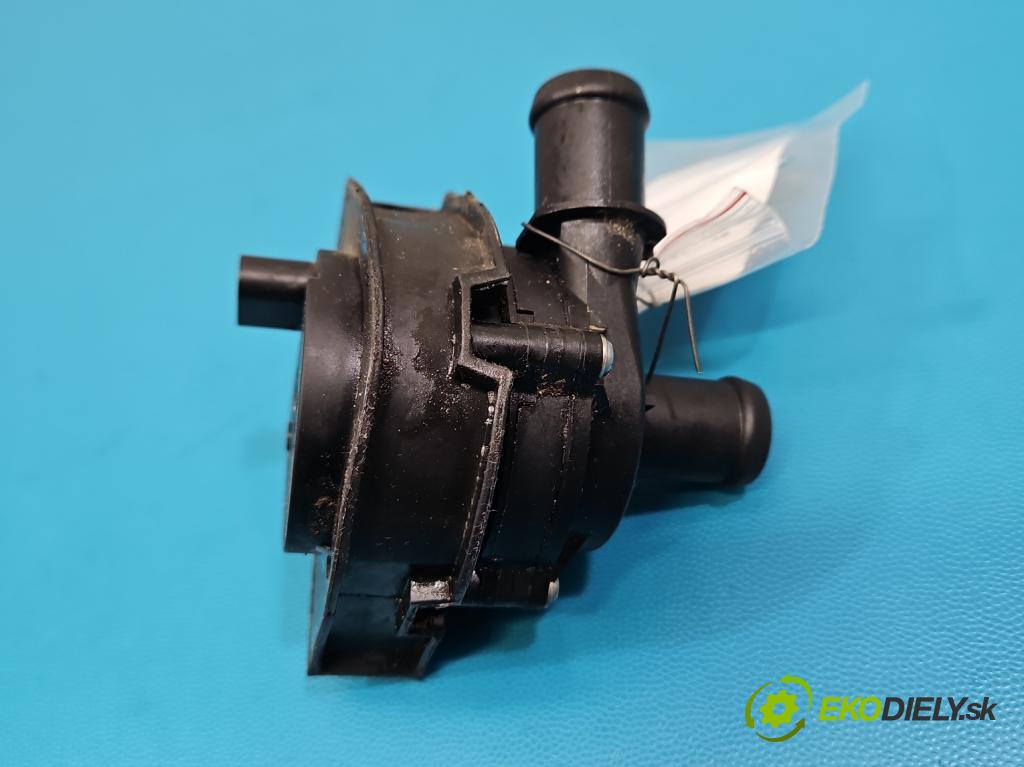 Skoda Kamiq 1.0 TSI 116 hp automatic 85 kW 999 cm3 5- čerpadlo oběh: vody 5Q0965567N