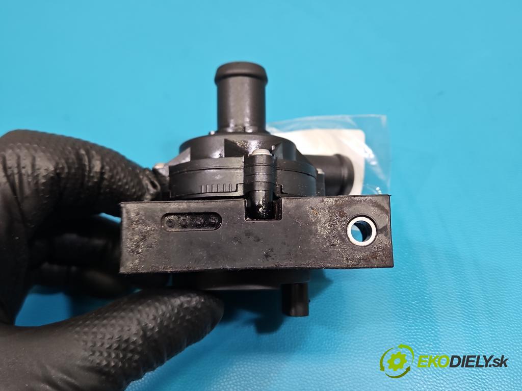 Skoda Kamiq 1.0 TSI 116 hp automatic 85 kW 999 cm3 5- čerpadlo oběh: vody 5Q0965567N