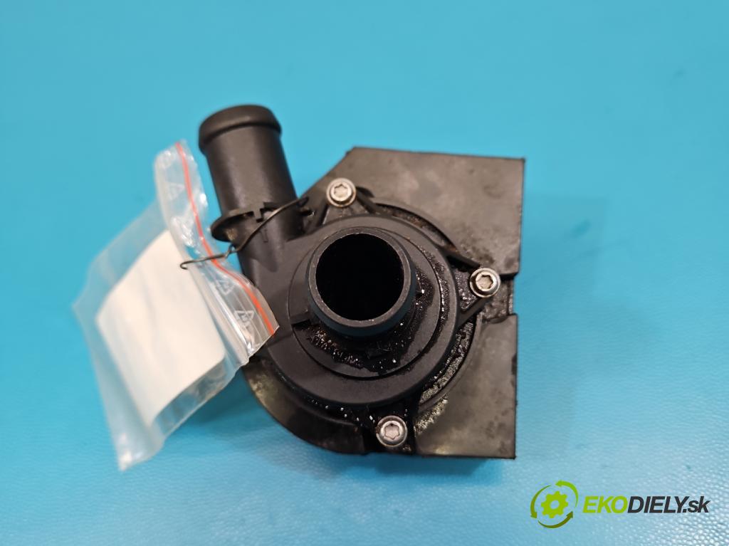 Skoda Kamiq 1.0 TSI 116 hp automatic 85 kW 999 cm3 5- čerpadlo oběh: vody 5Q0965567N