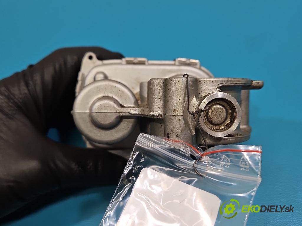 Skoda Kamiq 1.0 TSI 116 hp automatic 85 kW 999 cm3 5- škrticí klapka 05C133062 (Škrticí klapka)