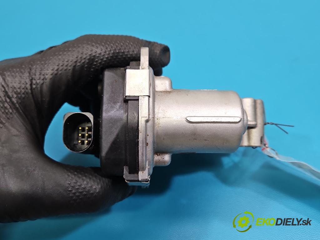 Skoda Kamiq 1.0 TSI 116 hp automatic 85 kW 999 cm3 5- škrticí klapka 05C133062 (Škrticí klapka)