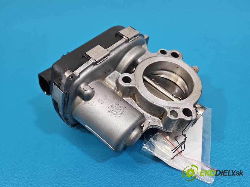 Skoda Kamiq 1.0 TSI 116 hp automatic 85 kW 999 cm3 5- škrticí klapka 05C133062 (Škrticí klapka)