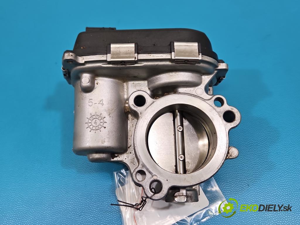 Skoda Kamiq 1.0 TSI 116 hp automatic 85 kW 999 cm3 5- škrticí klapka 05C133062 (Škrticí klapka)