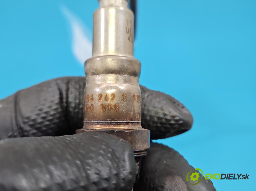 Skoda Kamiq 1.0 TSI 116 HP automatic 85 kW 999 cm3 5- Sonda lambda 05C906262C (Lambda sonda)