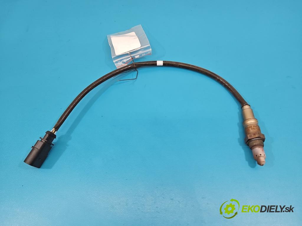 Skoda Kamiq 1.0 TSI 116 HP automatic 85 kW 999 cm3 5- Sonda lambda 05C906262C (Lambda sonda)