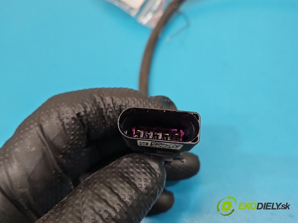 Skoda Kamiq 1.0 TSI 116 HP automatic 85 kW 999 cm3 5- Sonda lambda 05C906262C (Lambda sonda)