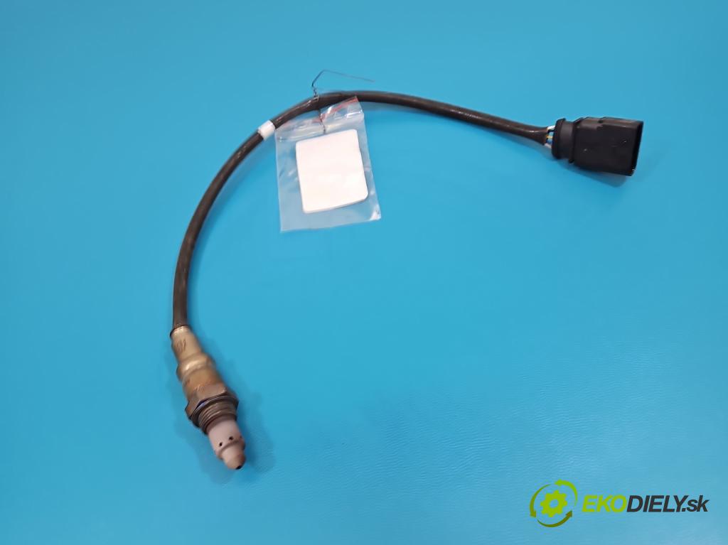 Skoda Kamiq 1.0 TSI 116 hp automatic 85 kW 999 cm3 5- Sonda lambda 05C906262C (Lambda sonda)