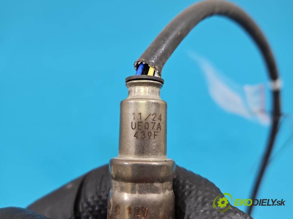 Skoda Kamiq 1.0 TSI 116 HP automatic 85 kW 999 cm3 5- Sonda lambda 05C906262C (Lambda sonda)