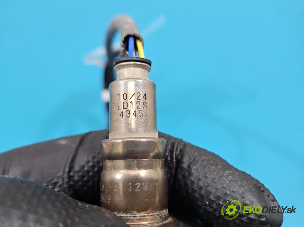 Skoda Kamiq 1.0 TSI 116 HP automatic 85 kW 999 cm3 5- Sonda lambda 05C 906 262 D (Lambda sonda)