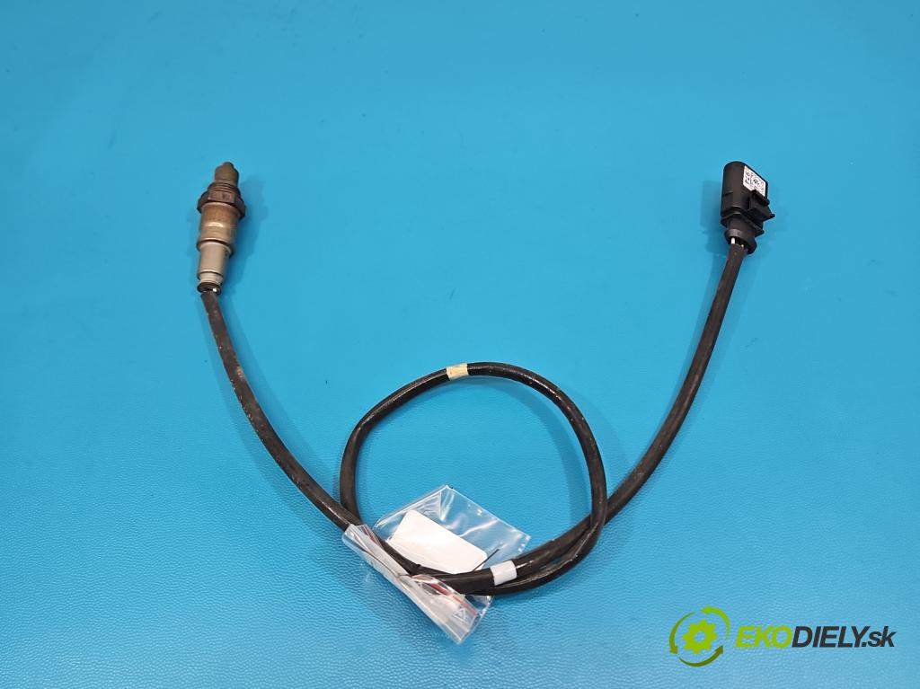 Skoda Kamiq 1.0 TSI 116 HP automatic 85 kW 999 cm3 5- Sonda lambda 05C 906 262 D (Lambda sonda)