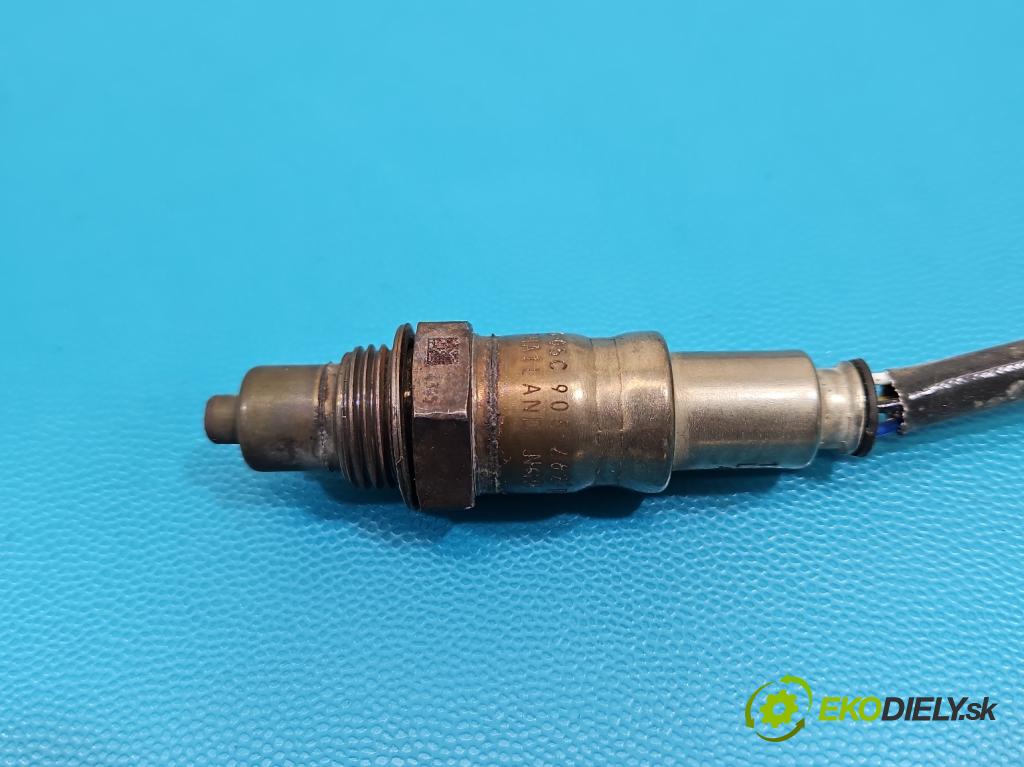 Skoda Kamiq 1.0 TSI 116 HP automatic 85 kW 999 cm3 5- Sonda lambda 05C 906 262 D (Lambda sonda)