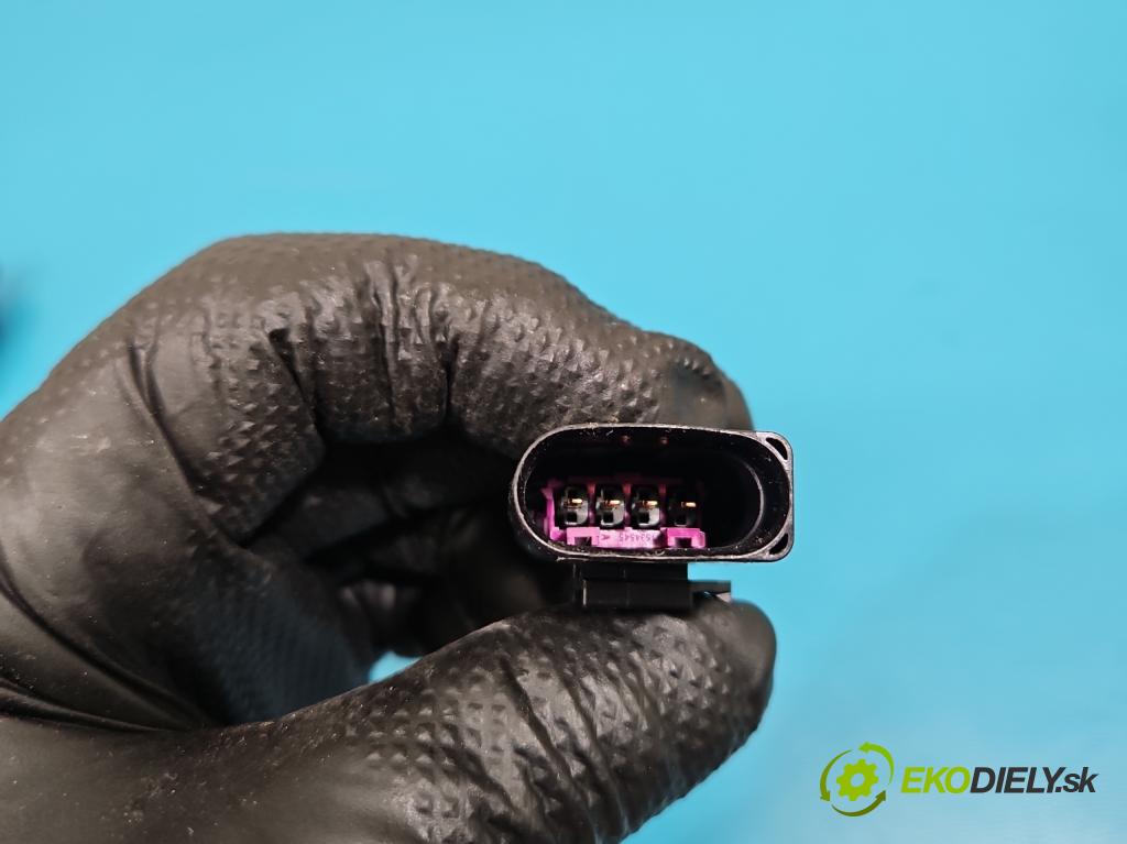 Skoda Kamiq 1.0 TSI 116 HP automatic 85 kW 999 cm3 5- Sonda lambda 05C 906 262 D (Lambda sonda)