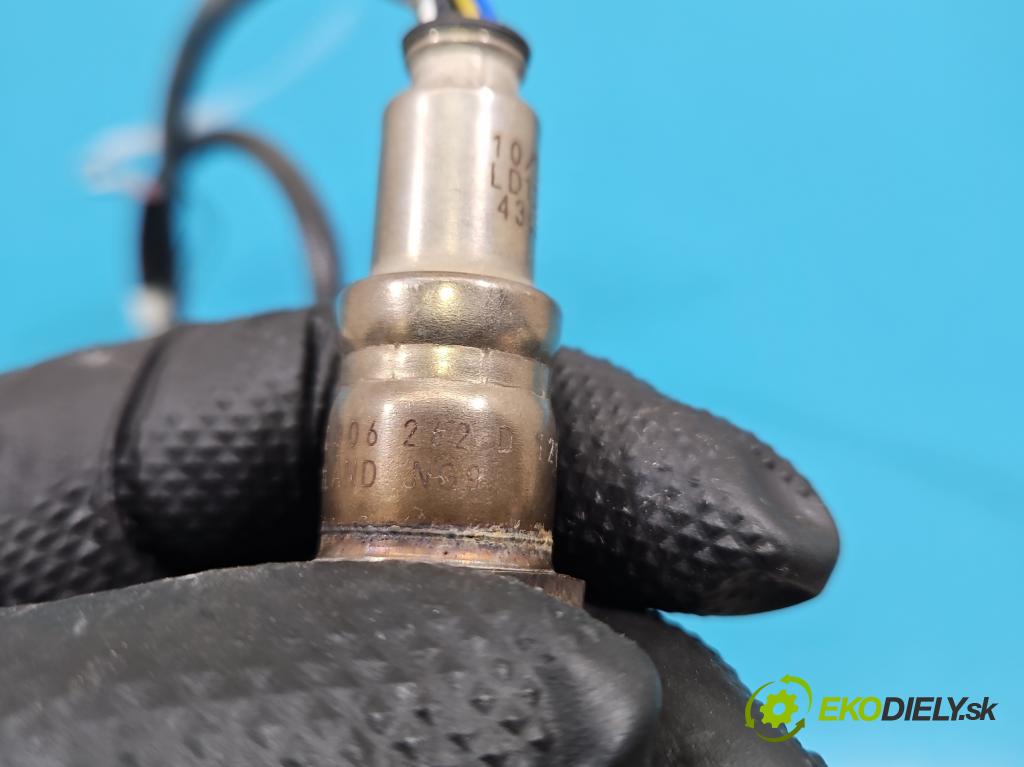 Skoda Kamiq 1.0 TSI 116 HP automatic 85 kW 999 cm3 5- Sonda lambda 05C 906 262 D (Lambda sonda)