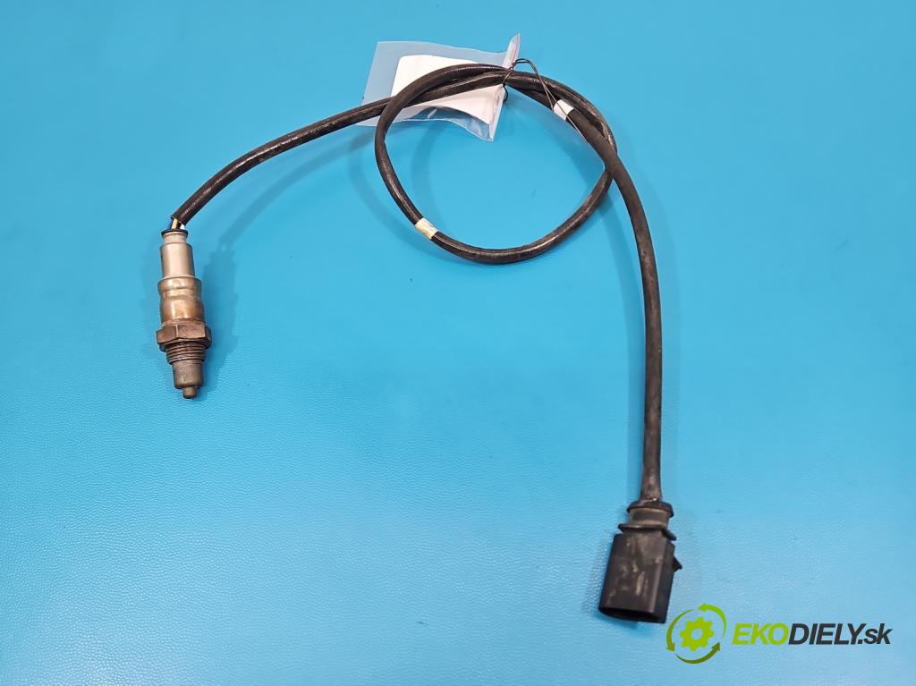 Skoda Kamiq 1.0 TSI 116 HP automatic 85 kW 999 cm3 5- Sonda lambda 05C 906 262 D (Lambda sonda)