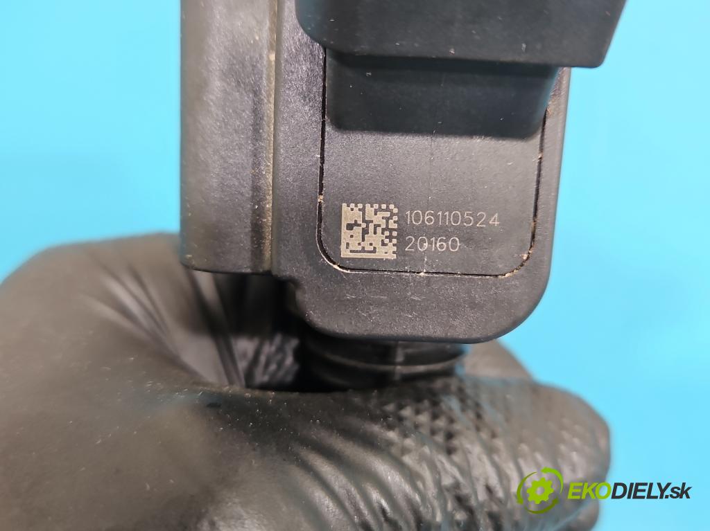 Skoda Kamiq 1.0 TSI 116 hp automatic 85 kW 999 cm3 5- cívka zapalovací 04E905110P (Zážehová cívka)