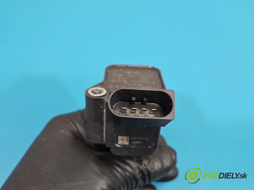 Skoda Kamiq 1.0 TSI 116 hp automatic 85 kW 999 cm3 5- cívka zapalovací 04E905110P (Zážehová cívka)