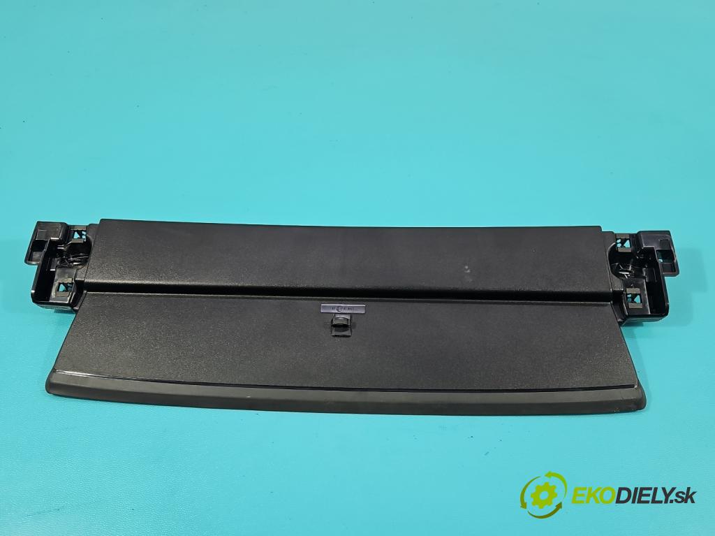 Peugeot 508 II 2018- 1.6 224 hp automatic 165 kW 1598 cm3 5- světlo: 9830402780