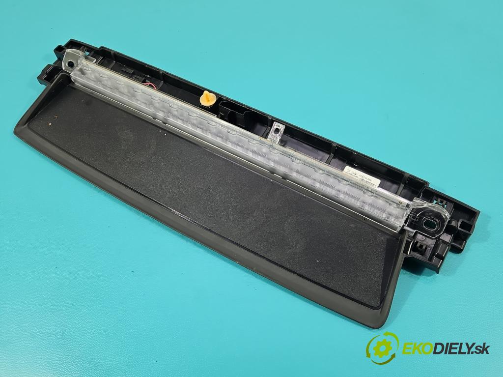 Peugeot 508 II 2018- 1.6 224 hp automatic 165 kW 1598 cm3 5- světlo: 9830402780