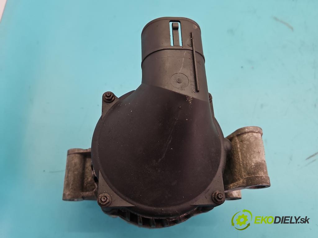 Ford Mondeo Mk3 2000-2007 2.0 tdci 131 HP manual 96 kW 1998 cm3 5- Alternator 1S7T-BC (Alternátor)