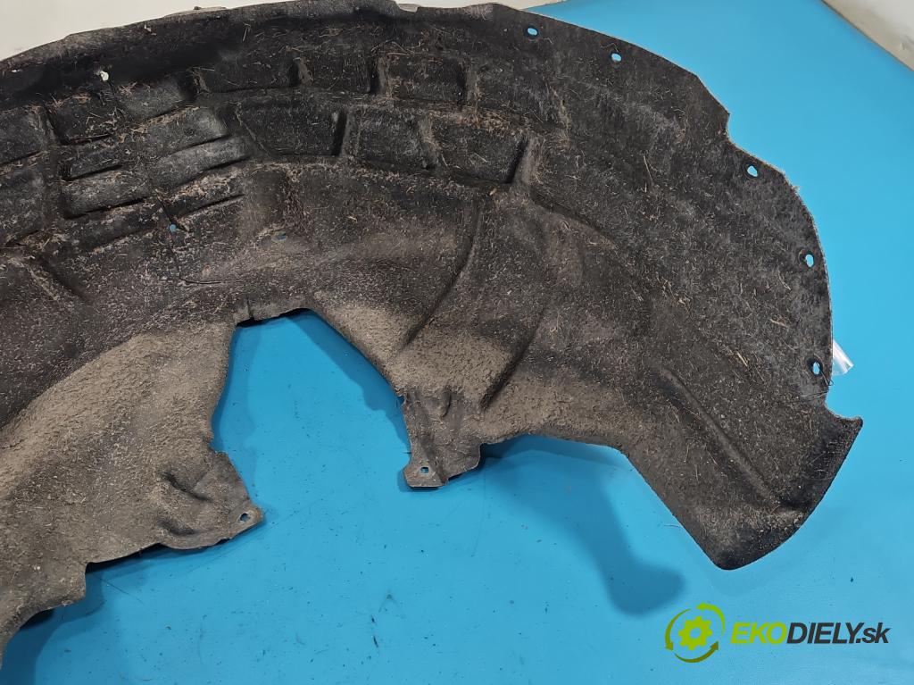 Volvo S90 II 2016- 2.0 T 320KM automatic 235 kW 1969 cm3 4- Blatník: zadné ľavé