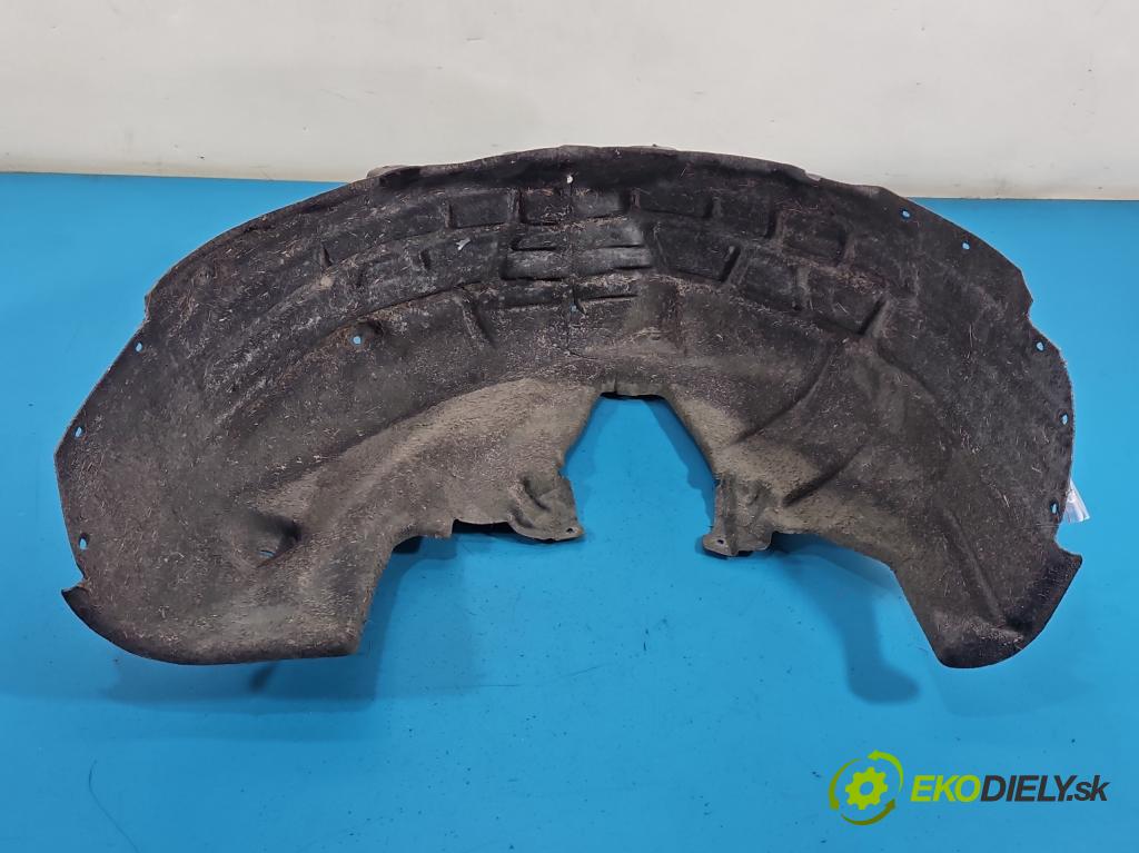 Volvo S90 II 2016- 2.0 T 320KM automatic 235 kW 1969 cm3 4- Blatník: zadné ľavé