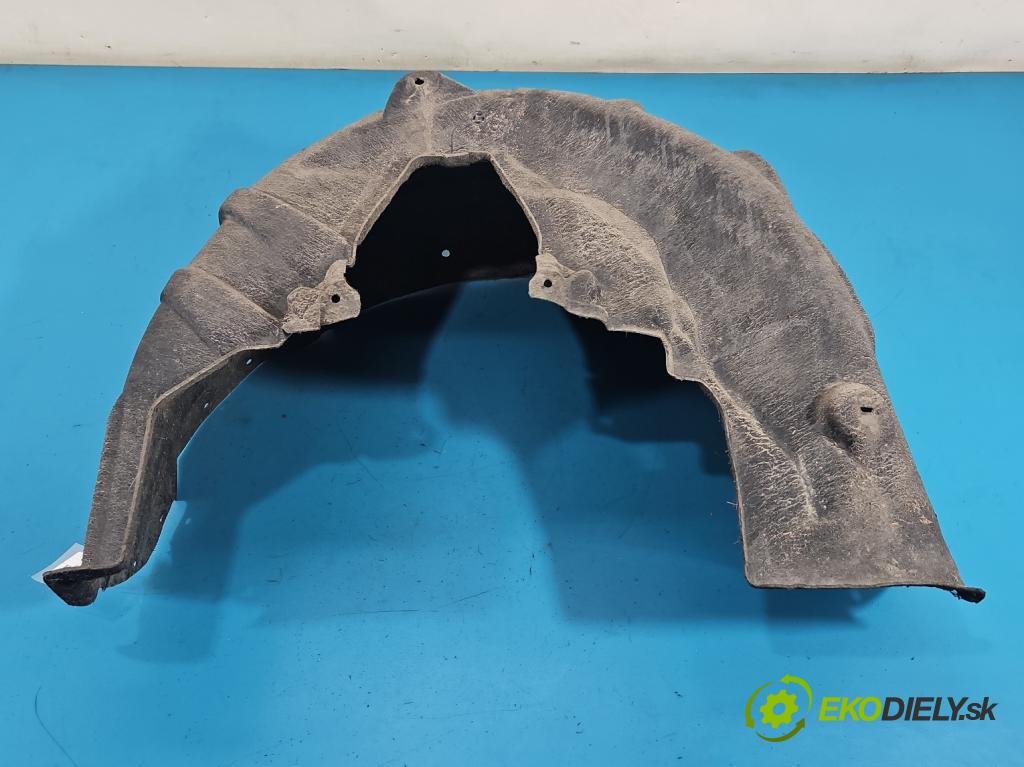 Volvo S90 II 2016- 2.0 T 320KM automatic 235 kW 1969 cm3 4- Blatník: zadné ľavé 