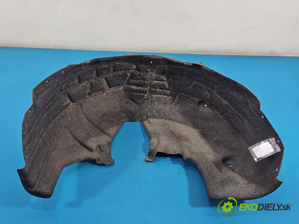 Volvo S90 II 2016- 2.0 T 320KM automatic 235 kW 1969 cm3 4- Blatník: zadné pravé