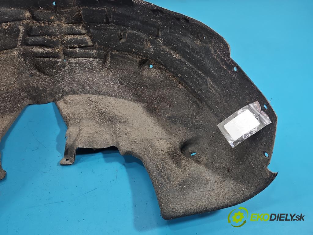 Volvo S90 II 2016- 2.0 T 320KM automatic 235 kW 1969 cm3 4- Blatník: zadné pravé