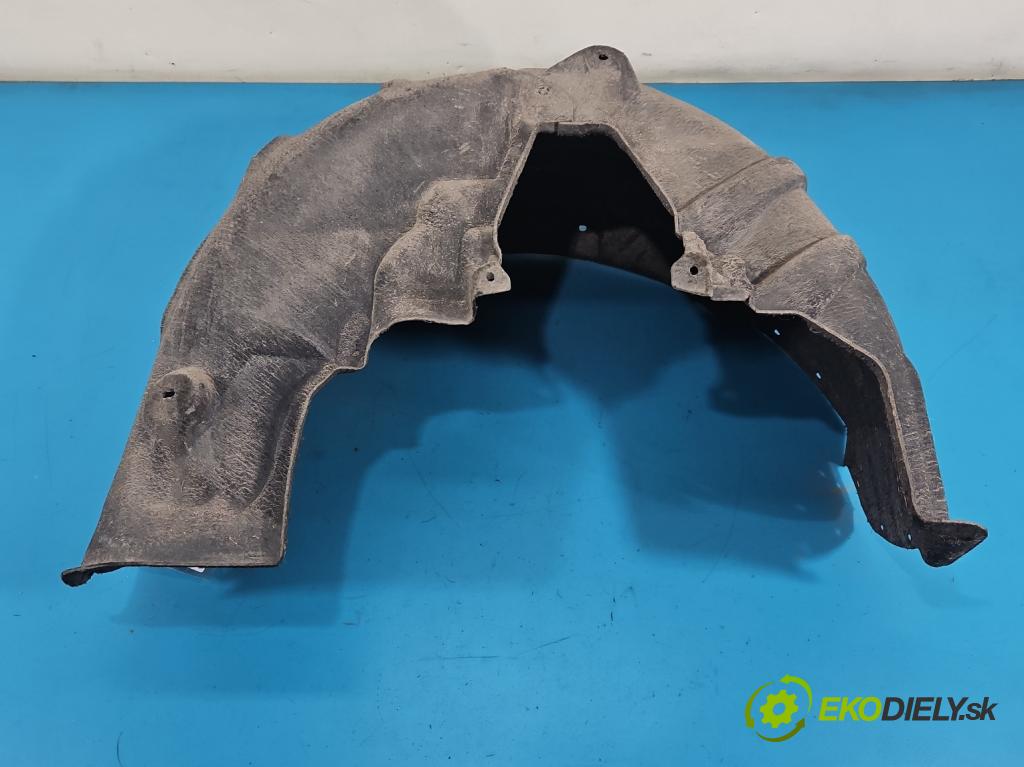 Volvo S90 II 2016- 2.0 T 320KM automatic 235 kW 1969 cm3 4- Blatník: zadné pravé 