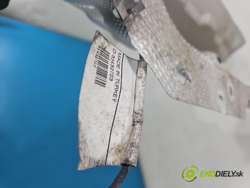 Volvo S90 II 2016- 2.0 T 320KM automatic 235 kW 1969 cm3 4- kryt 31432723