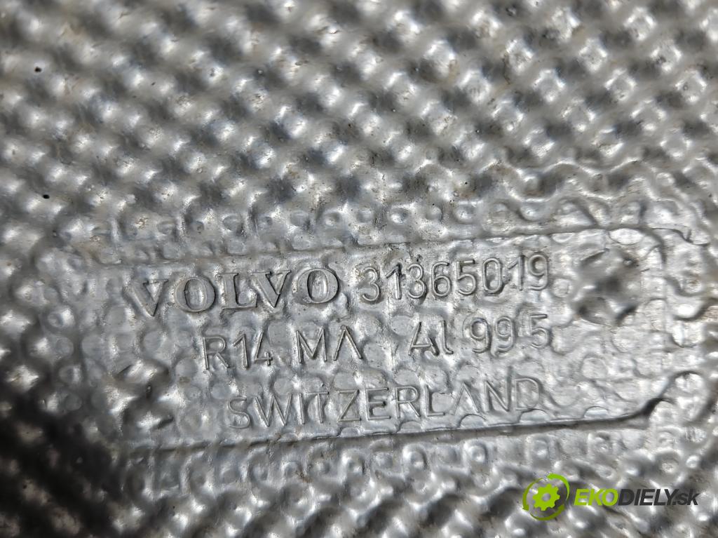 Volvo S90 II 2016- 2.0 T 320KM automatic 235 kW 1969 cm3 4- kryt 31432723