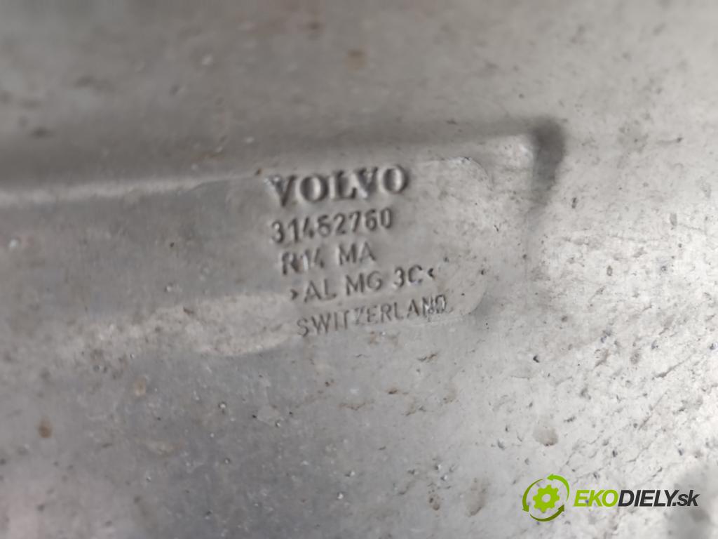 Volvo S90 II 2016- 2.0 T 320KM automatic 235 kW 1969 cm3 4- kryt 31452760